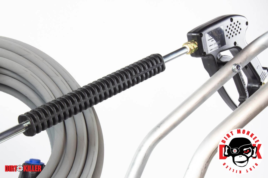 Pressure washer business starter kit 5gpm 3000 PSI